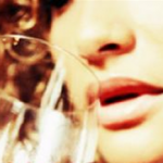 Wine makes people feel sophisticated photo