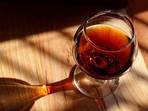 Warm up this winter with locally-made fortified wines photo