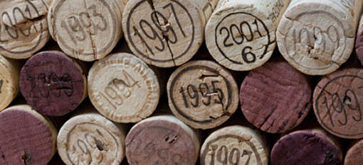What is a Vintage wine? photo