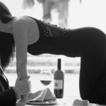 Wine, sex can lower your risk of heart disease photo