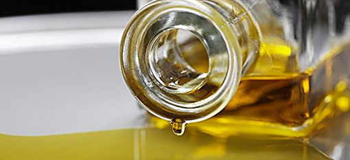 Tips For Storing Olive Oil photo