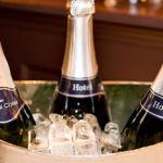 How long should you chill Champagne? photo