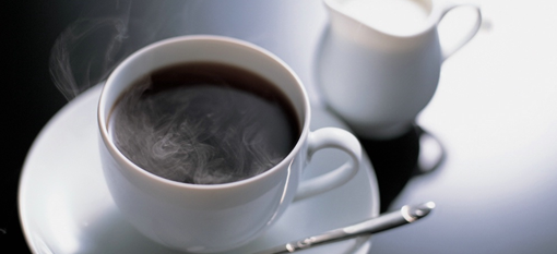 The astonishing health benefits of coffee photo