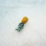 Make Your Own Alcoholic Pineapple Brew photo