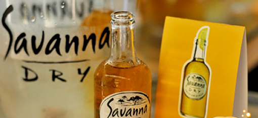 Real cider Savanna gains in popularity photo