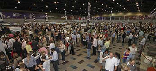 WineX 2010, you going? photo