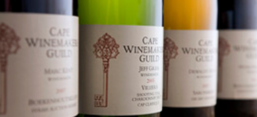 Taste Exceptional Wines at Nedbank Cape Winemakers Guild Auction Showcase photo