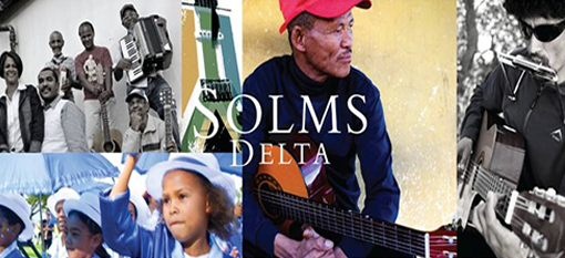 Experience Heritage Day at Solms-Delta photo