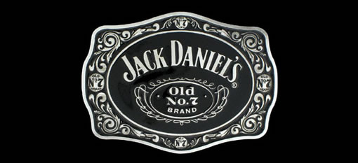 Every 2 seconds someone opens a bottle of Jack Daniels photo