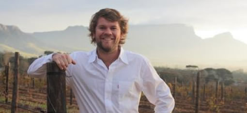 Winemaker Interview – J.D. Pretorius, Steenberg Vineyards photo