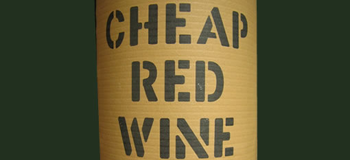 Why Cheap Wines Can Top The Best Cabernet photo