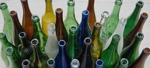 Lightweighting of glass bottles grows worldwide photo