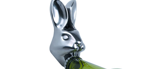 Bottle Bunny photo