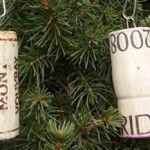 Cork-up your Christmas Tree photo