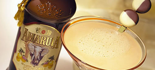 Amarula ranked one of the worlds’ hottest bar brands photo