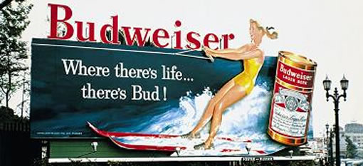 10 of the Best Beer Billboards photo