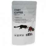 Civet Crap Choice Coffee – Out the butt and into your cup! photo