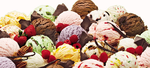 Why your body’s survival strategies cause ice cream headaches photo