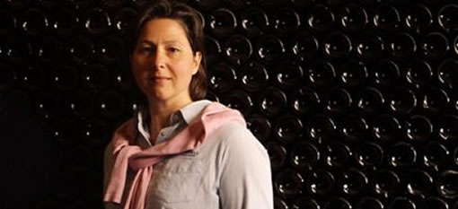Winemaker Interview: Rianie Strydom from Haskell Vineyards photo