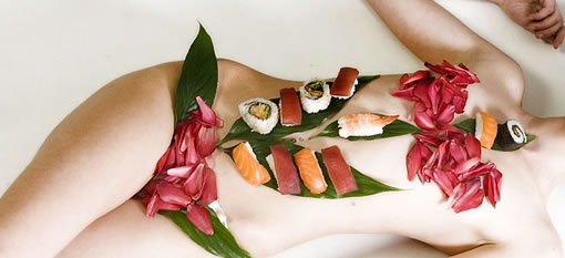 South Africa’s Sushi Scandal photo