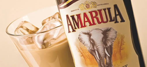 A refreshing new look for Amarula photo