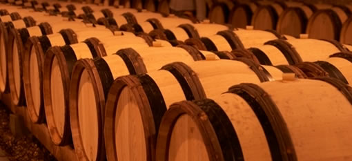 The craft of the cask: Inside the barrels that age fine wine photo