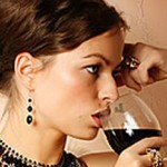 The Anti-Aging Power of Red Wine photo