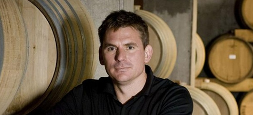 Winemaker interview: Arco Laarman, Glen Carlou photo