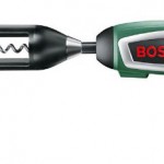 Bosch IXO Vino Cordless Bottle Opener photo