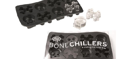 Bone Chillers photo
