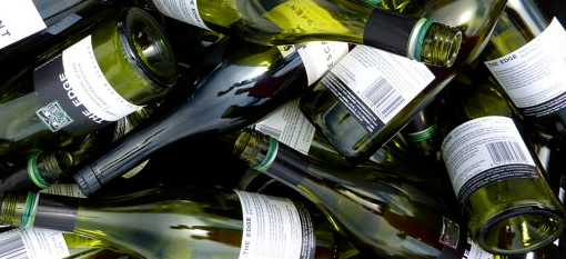 A global wine shortage could soon be upon us photo