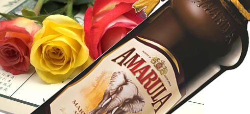 Celebrate Women with Amarula this Mothers day photo