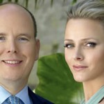 Prince Albert of Monaco chooses Perrier-Jouët Champagne for his wedding photo