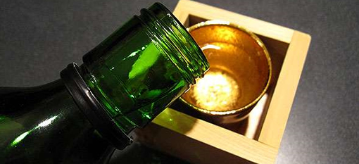 Texan turning Japanese sake into a Lone Star tipple photo