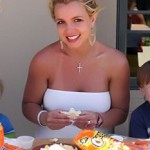 Britney Spears Cheetos Chicken Casserole photo