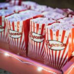 10 Things You Never Knew About Popcorn photo
