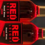 Red Leight Wine – A Rosé with Attitude photo