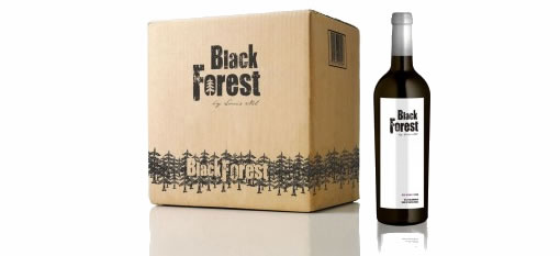 Wine of the Week: Black Forest Red 2010 photo