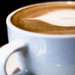 Hot drinks could keep “superbug” away photo
