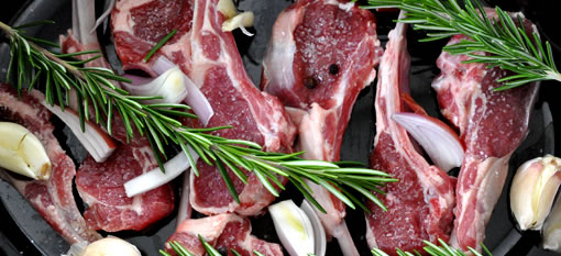 How to cook perfect lamb chops photo