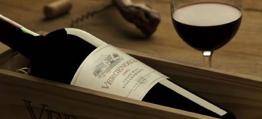 Win with Vergenoegd and Wine Concepts photo
