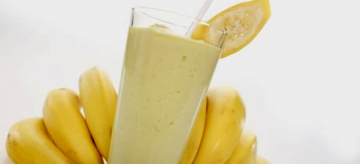 Elvis Presley’s Peanut Butter and Banana Smoothie photo