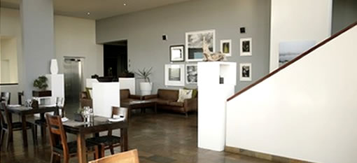 DH eatery at durbanville hills winery photo