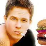 Mark Wahlberg gets into the burger business photo