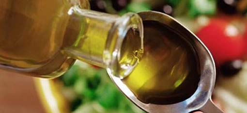 What makes a good olive oil photo