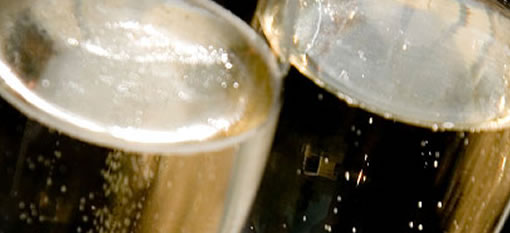 California Sparkling Wine Sneaks Up on Champagne photo