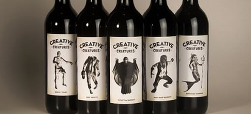Packaging Spotlight: Creative Creatures photo