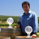 David Frost: Passionate Golfer and Winemaker photo