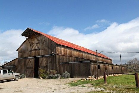 Ancient Peaks Winery: California Mission Becomes Sustainable Winery photo
