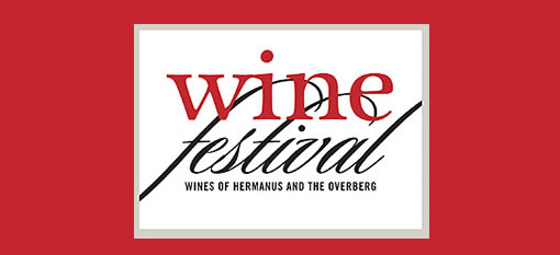 Wines of Hermanus Wine Festival photo